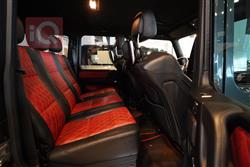 مێرسێدس بێنز G-Class